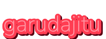 garudajitu — logo kanal