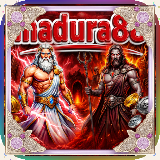 madura88 — mitra unggulan