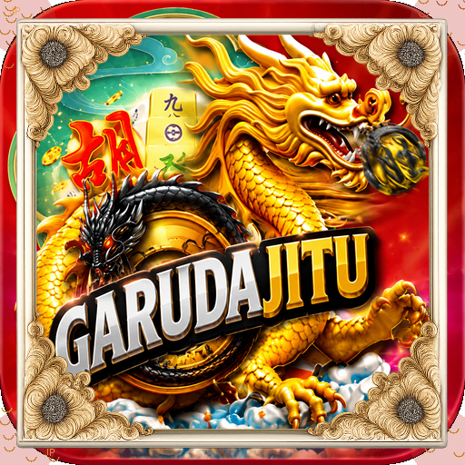 garudajitu — mitra unggulan